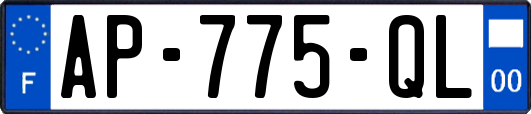 AP-775-QL