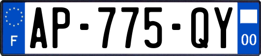 AP-775-QY