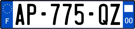AP-775-QZ