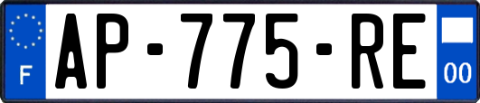 AP-775-RE