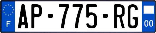 AP-775-RG