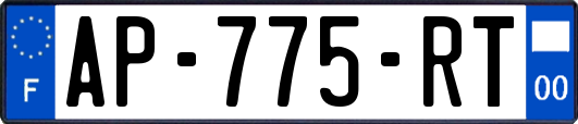AP-775-RT