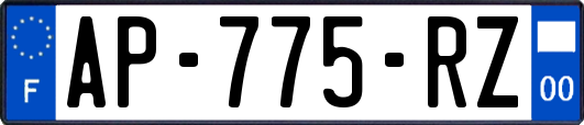 AP-775-RZ