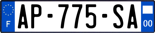 AP-775-SA