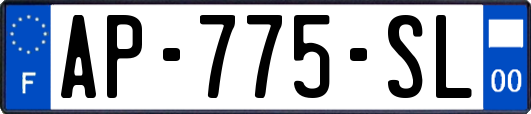 AP-775-SL