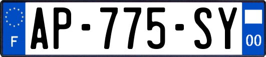 AP-775-SY