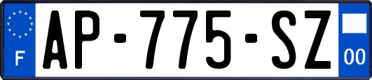 AP-775-SZ