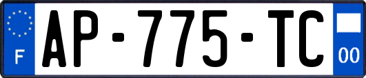 AP-775-TC