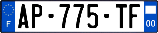 AP-775-TF