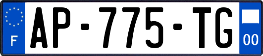 AP-775-TG