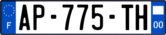 AP-775-TH
