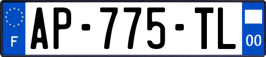 AP-775-TL