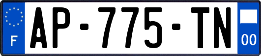 AP-775-TN