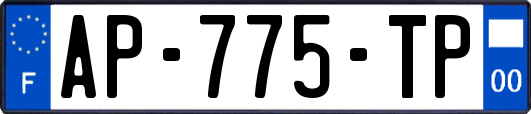 AP-775-TP