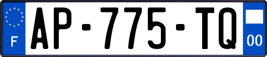 AP-775-TQ