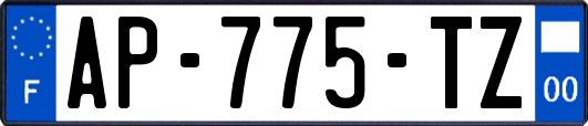 AP-775-TZ