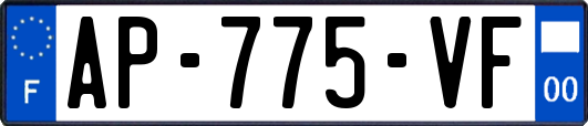 AP-775-VF