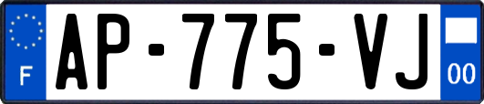 AP-775-VJ