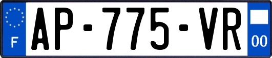 AP-775-VR