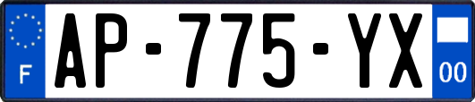 AP-775-YX