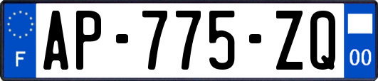 AP-775-ZQ