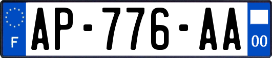 AP-776-AA