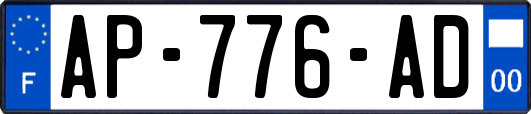 AP-776-AD