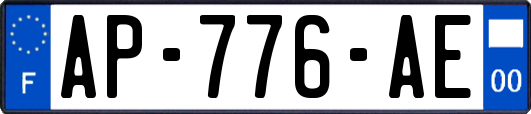 AP-776-AE