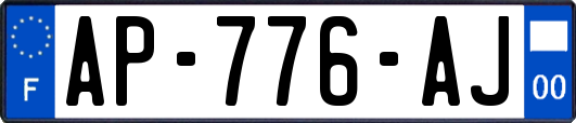 AP-776-AJ