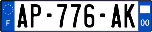 AP-776-AK