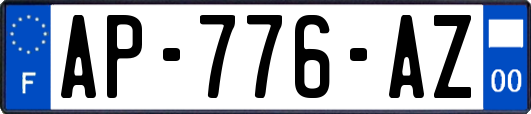 AP-776-AZ