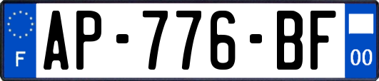 AP-776-BF