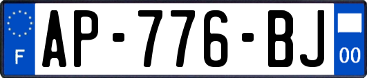 AP-776-BJ