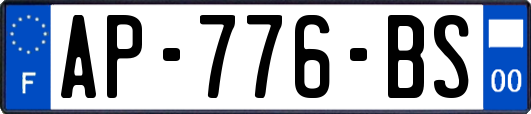 AP-776-BS