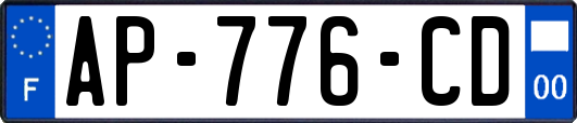 AP-776-CD