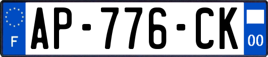 AP-776-CK