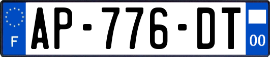 AP-776-DT