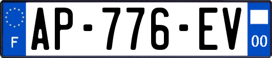 AP-776-EV