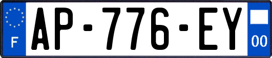 AP-776-EY