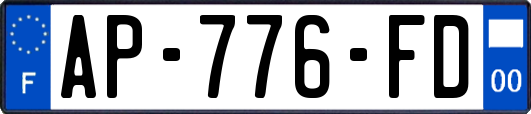 AP-776-FD