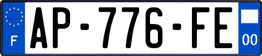 AP-776-FE