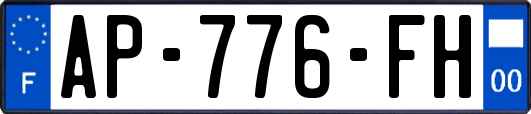 AP-776-FH