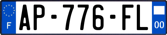 AP-776-FL