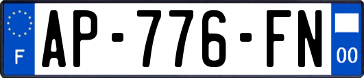 AP-776-FN