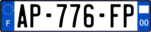 AP-776-FP