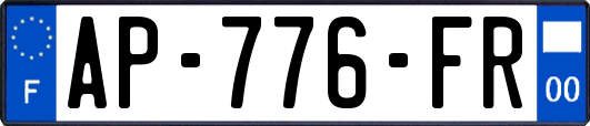 AP-776-FR