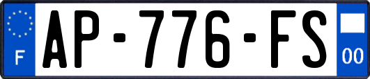 AP-776-FS