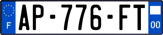 AP-776-FT