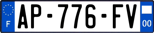 AP-776-FV