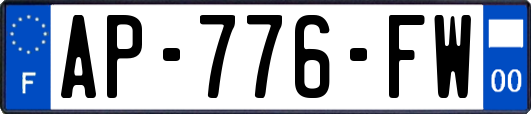 AP-776-FW